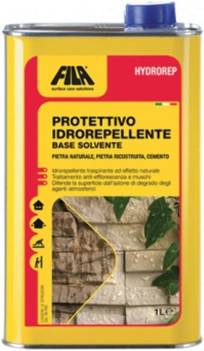 Fila hydrorep 5 - fila,