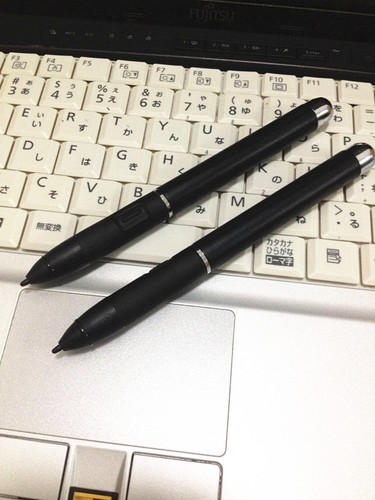 Penna stilo touch - , hp