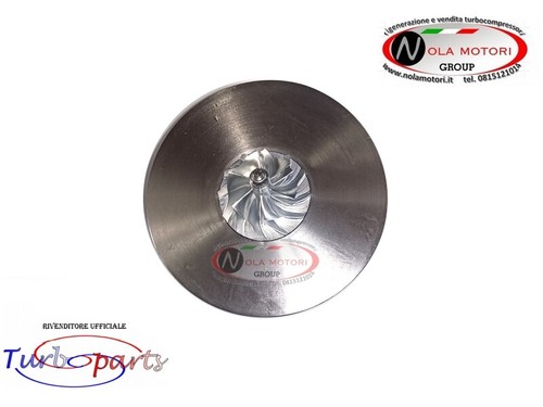 Turbo turbina coreassy - turbo, per