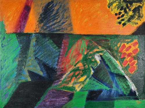 Togo vigneto - togo,