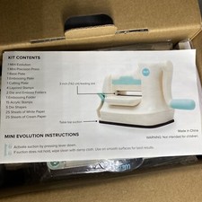 We R Memory Keepers Mini