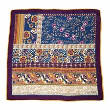 Foulard di seta Laura