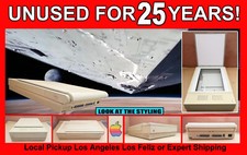 INUTILIZZATO 25 ANNI! Apple
