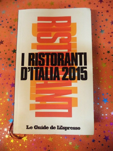 Book libro ristoranti - book, i