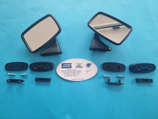 Kit Specchietti Retrovisori