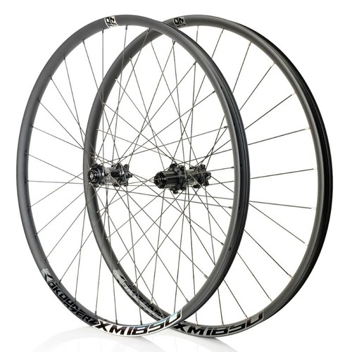 Set ruote trail - set,