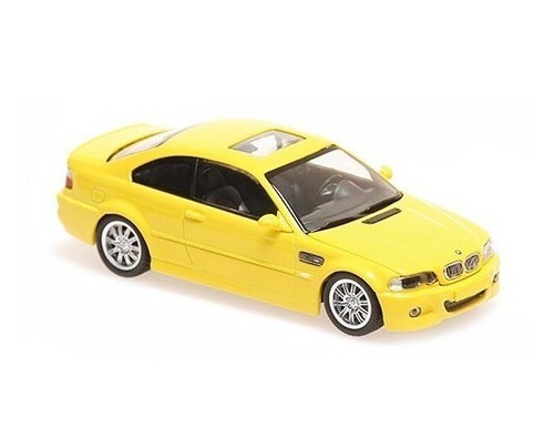 Bmw e46 coupe 2001 - e46,
