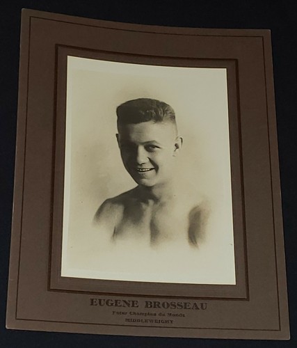 1915 1930 boxer eugene - -,