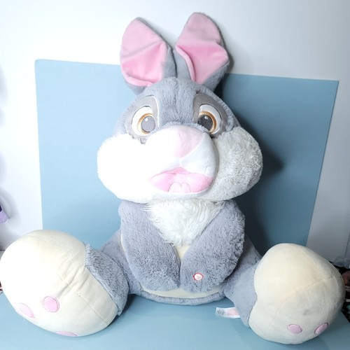Bambi thumper peluche - thumper,