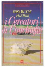 I Cercatori di Conchiglie Mondadori Pilcher Rosamunde Narrativa britannica 