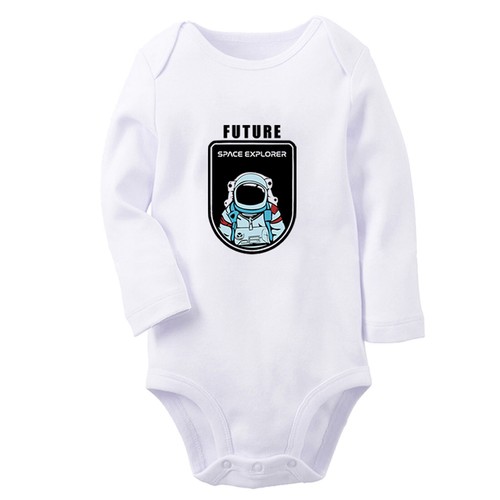 Body neonato future - body, planet