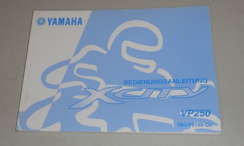 Manuale istruzioni yamaha - manuale,