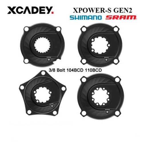 Xcadey xpower gen2 - xpower-s,