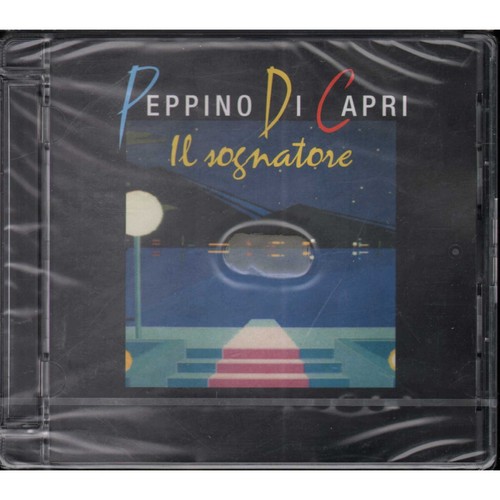 Peppino capri cd - peppino, ‎‎‎cd