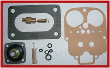 30 Dgs Carburatore Weber Kit