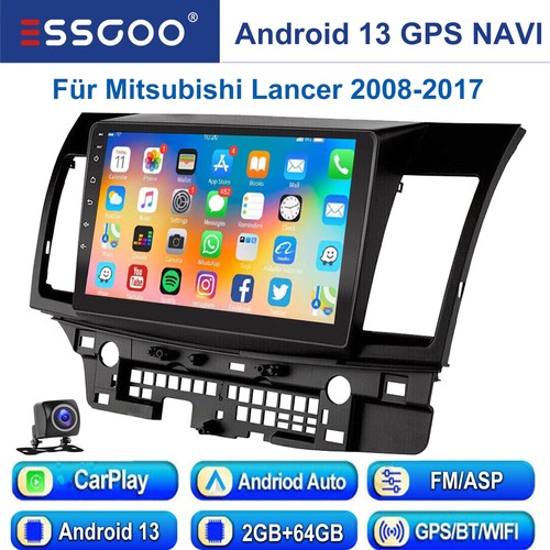 Autoradio 64g android13 - 2+64g,