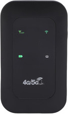 Hotspot Mobile 4G Router