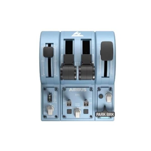 Tca quadrant add - quadrant, on