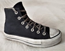  Converse All Star Platform Hi