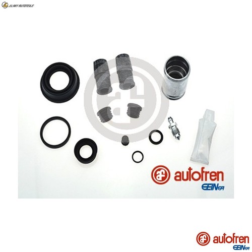 Kit riparazione pinza freno - pinza,