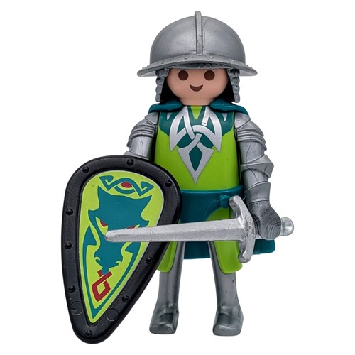 Playmobil personaggio