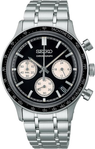 Orologio uomo seiko selection - uomo,
