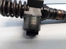 Iniettore volkswagen golf - iniettore,