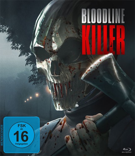 Bloodline killer min - (br),
