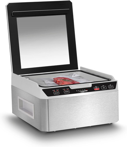 Vacuchef macchina - 40,