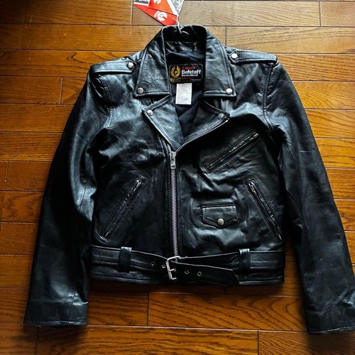 Belstaff 70s deadstock sheep - belstaff,