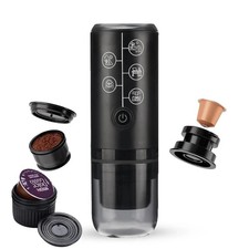 MACCHINA CAFFÈ ESPRESSO