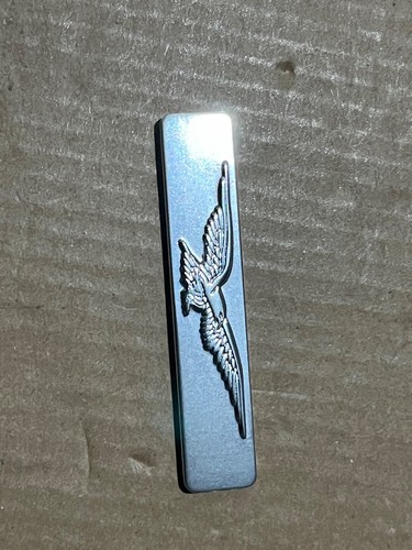 Gu01517700 targhetta aquila - gu01517700,