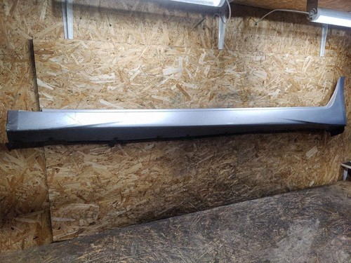 Mitsubishi grandis naw soglia - mitsubishi,