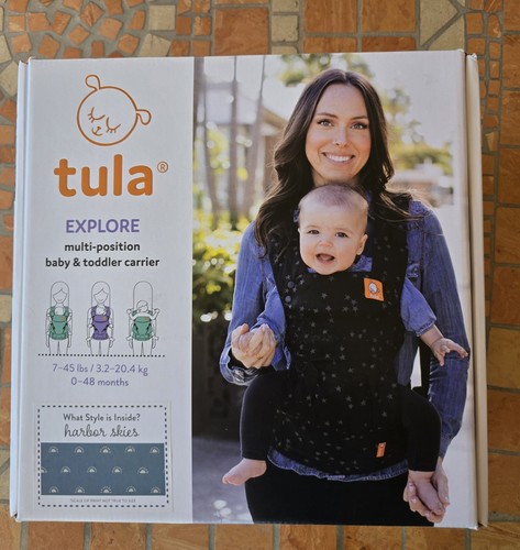 Marsupio tula explore - ​marsupio,