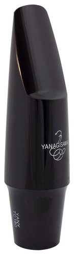Yanagisawa boccaglio soprano - soprano,