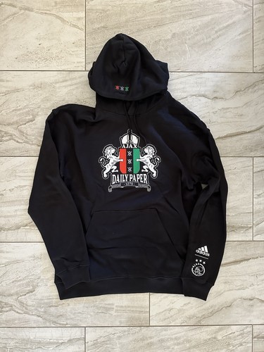 Felpa con cappuccio adidas - felpa,