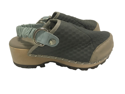 Brain dead zoccoli slip - zoccoli,