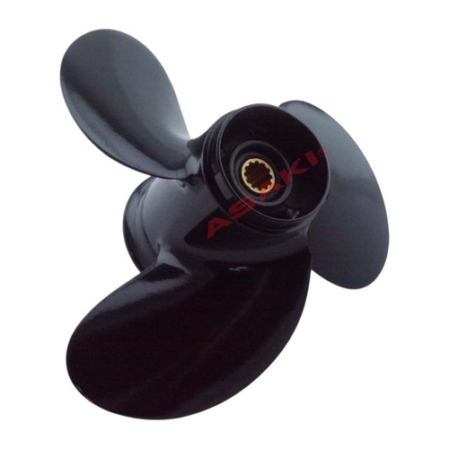 Elica alluminio 3b2 64513 0 - elica,