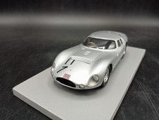 Maserati 152 prove Le Mans