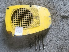 Accessori ricambi motosega