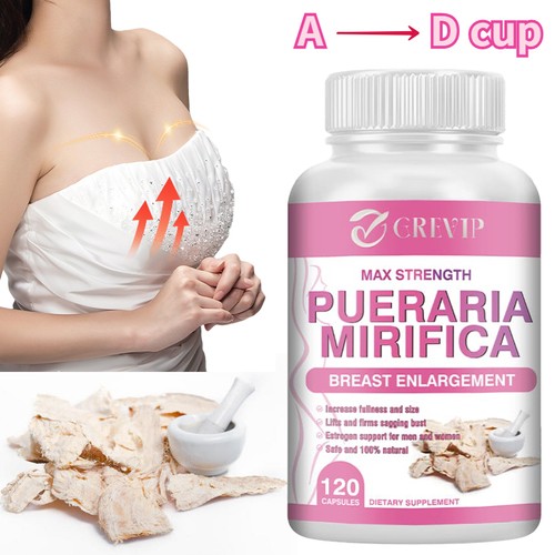 Pueraria mirifica supporto - mirifica,