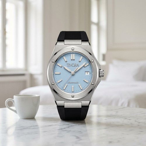 Orologio uomo automatico - uomo,