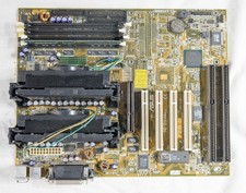 Scheda madre vintage Asus