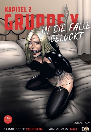 Gruppe kapitel in - x, die