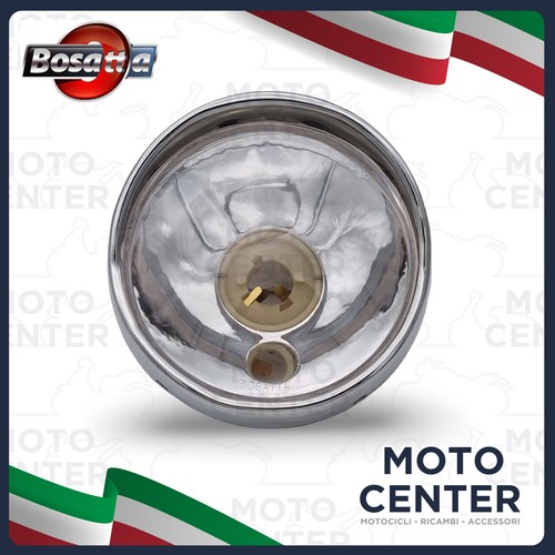 Faro anteriore alogeno 115 - anteriore,