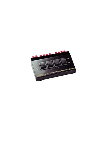 Commutatore audio per - , casse