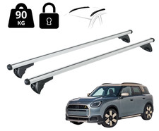 BARRE PORTATUTTO PER MINI