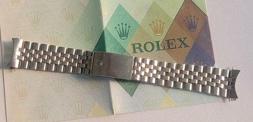 Genuine vintage 1970 rolex - genuine,