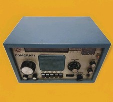 Comcraft ctr 144 - ctr-144, metri
