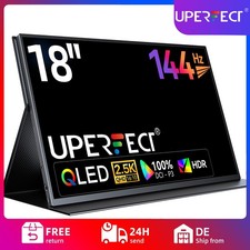 Monitor Gaming 144Hz, Monitor